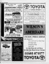 Aberdare Leader Thursday 11 May 1995 Page 35