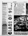 Aberdare Leader Thursday 27 July 1995 Page 22