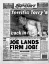 Aberdare Leader Thursday 03 August 1995 Page 36