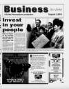 Aberdare Leader Thursday 17 August 1995 Page 49