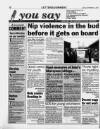 Aberdare Leader Thursday 14 September 1995 Page 6
