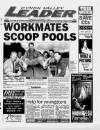 Aberdare Leader Thursday 05 October 1995 Page 1