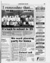 Aberdare Leader Thursday 05 October 1995 Page 15