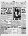 Aberdare Leader Thursday 19 October 1995 Page 39