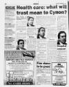 Aberdare Leader Thursday 26 October 1995 Page 2