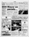 Aberdare Leader Thursday 26 October 1995 Page 4