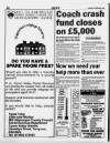 Aberdare Leader Thursday 26 October 1995 Page 20
