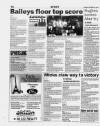 Aberdare Leader Thursday 26 October 1995 Page 42