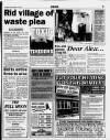 Aberdare Leader Thursday 09 November 1995 Page 7