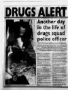 Aberdare Leader Thursday 09 November 1995 Page 22