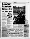 Aberdare Leader Thursday 09 November 1995 Page 43