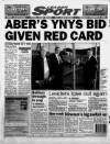 Aberdare Leader Thursday 09 November 1995 Page 44