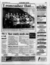 Aberdare Leader Thursday 30 November 1995 Page 15