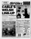 Aberdare Leader Thursday 04 January 1996 Page 31