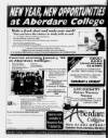 Aberdare Leader Thursday 18 January 1996 Page 8