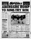 Aberdare Leader Thursday 14 March 1996 Page 40