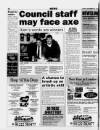 Aberdare Leader Thursday 19 September 1996 Page 4