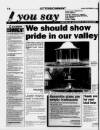 Aberdare Leader Thursday 19 September 1996 Page 14