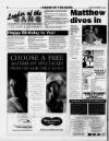 Aberdare Leader Thursday 05 December 1996 Page 6