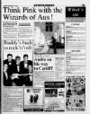 Aberdare Leader Thursday 12 December 1996 Page 19