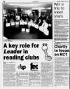 Aberdare Leader Thursday 28 January 1999 Page 10