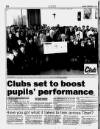 Aberdare Leader Thursday 04 February 1999 Page 10