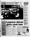 Aberdare Leader Thursday 22 April 1999 Page 7