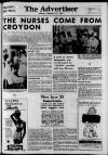 Croydon Advertiser and East Surrey Reporter Friday 17 February 1967 Page 21