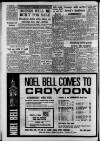 Croydon Advertiser and East Surrey Reporter Friday 24 February 1967 Page 14