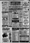 Croydon Advertiser and East Surrey Reporter Friday 10 March 1967 Page 34