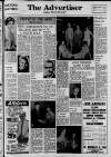 Croydon Advertiser and East Surrey Reporter Friday 24 March 1967 Page 15