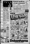 Croydon Advertiser and East Surrey Reporter Friday 09 July 1982 Page 9