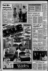 Croydon Advertiser and East Surrey Reporter Friday 23 July 1982 Page 8