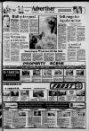 Croydon Advertiser and East Surrey Reporter Friday 30 July 1982 Page 23