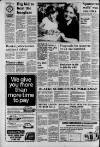 Croydon Advertiser and East Surrey Reporter Friday 06 August 1982 Page 8