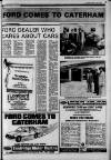 Croydon Advertiser and East Surrey Reporter Friday 13 August 1982 Page 9