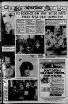 Croydon Advertiser and East Surrey Reporter Friday 27 August 1982 Page 21