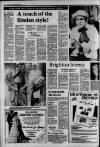 Croydon Advertiser and East Surrey Reporter Friday 03 September 1982 Page 20