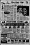 Croydon Advertiser and East Surrey Reporter Friday 17 September 1982 Page 23