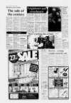 Croydon Advertiser and East Surrey Reporter Friday 03 January 1986 Page 8