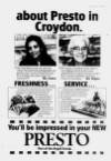 Croydon Advertiser and East Surrey Reporter Friday 10 January 1986 Page 13