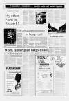 Croydon Advertiser and East Surrey Reporter Friday 10 January 1986 Page 27
