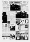 Croydon Advertiser and East Surrey Reporter Friday 14 February 1986 Page 23