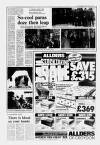 Croydon Advertiser and East Surrey Reporter Friday 01 August 1986 Page 5