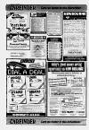 Croydon Advertiser and East Surrey Reporter Friday 01 August 1986 Page 42