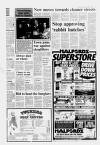 Croydon Advertiser and East Surrey Reporter Friday 03 October 1986 Page 11