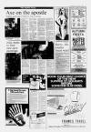 Croydon Advertiser and East Surrey Reporter Friday 03 October 1986 Page 15