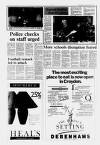 Croydon Advertiser and East Surrey Reporter Friday 10 October 1986 Page 3