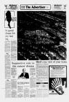 Croydon Advertiser and East Surrey Reporter Friday 10 October 1986 Page 25