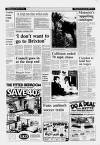 Croydon Advertiser and East Surrey Reporter Friday 07 November 1986 Page 4